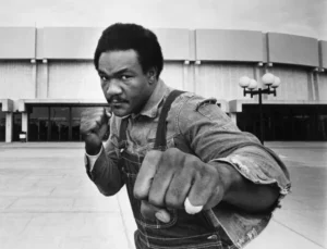Boxing Legend George Foreman Dies at 76