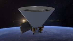 SPHEREx Mission Launch on 8th Delayed.