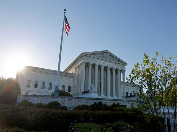 Supreme Court Rejects(5-4) Trump’s Foreign Aid Freeze